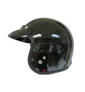 CASCO TORC T50 3/4 NEGRO...