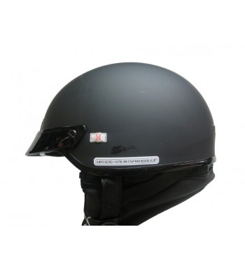 CASCO HJC. CHOPPER 3/4...