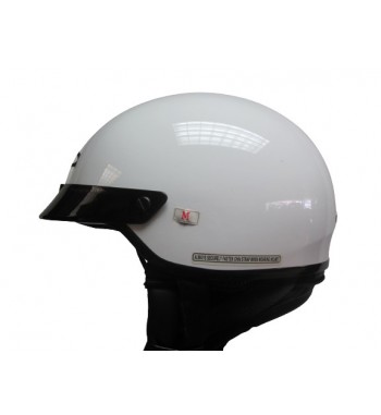 CASCO HJC. CHOPPER 3/4...