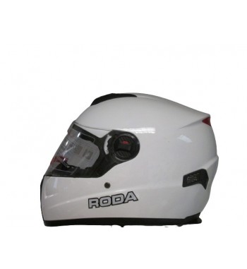 CASCO RODA FIREFLY C/LED....