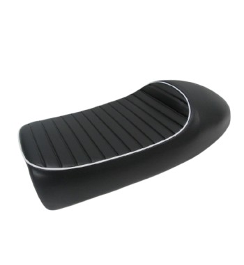 ASIENTO ITALIKA FT125...