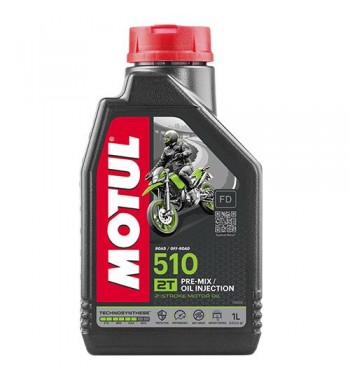 ACE. MOTUL 2T. 510...