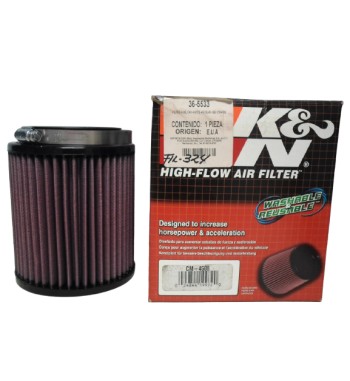 FILTRO AIRE KN CM-4508...