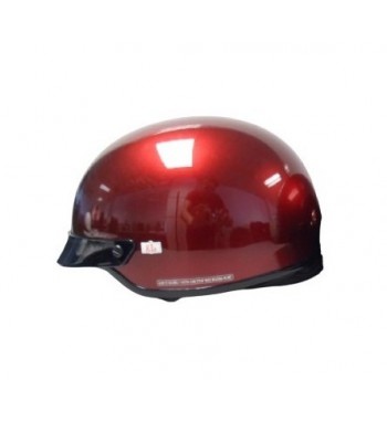 CASCO HJC. CHOPPER 3/4 VINO S