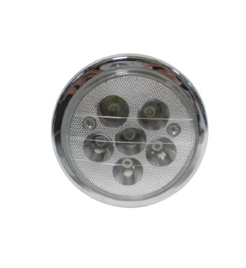 FARO DEL. HON. HGL-150 6 LEDS