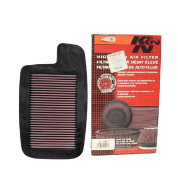 FILTRO AIRE KN AC-6504...