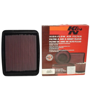 FILTRO AIRE KN HA-6087...