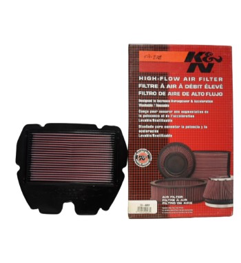 FILTRO AIRE KN HA-6091...