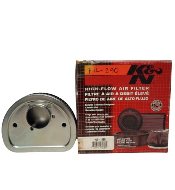 FILTRO AIRE KN HD-1499...