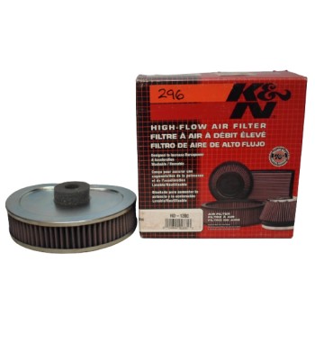 FILTRO AIRE KN HD-1390...