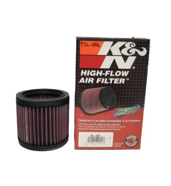 FILTRO AIRE KN PL-1001...