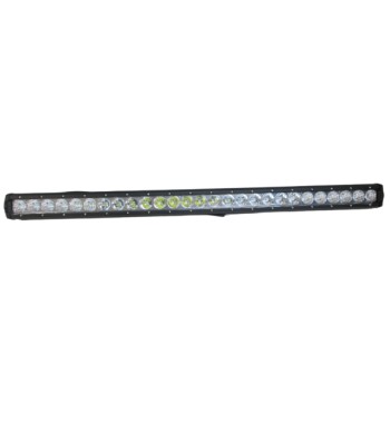 LAMPARA BARRA 30 PUL. 27 LEDS