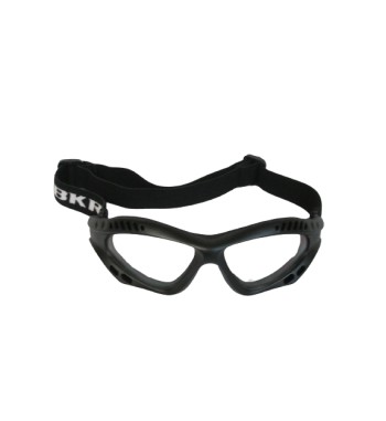 LENTE SOL BKR. NEGRO BASIC...