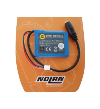 BAT. NOLAN NCOM N43 / N103