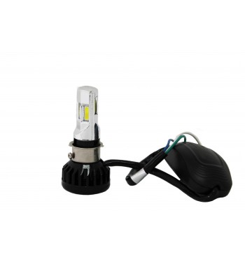 FOCO DEL. LED. 12V. 35W....