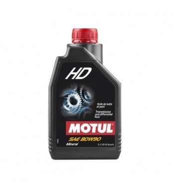 ACE. MOTUL DIF. CARDAN HD....