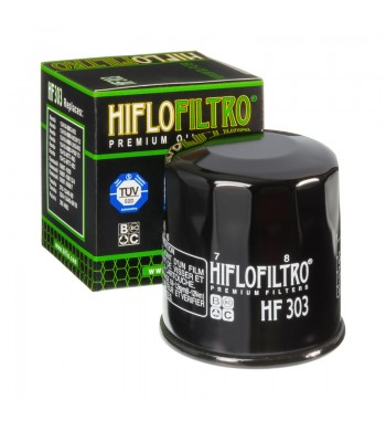 FILTRO ACEITE ( HF303 )...