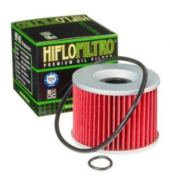 FILTRO ACEITE ( HF401 )...