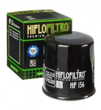 FILTRO ACEITE ( HF156 )...