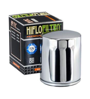 FILTRO ACEITE ( HF171 )...