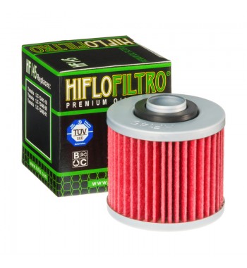 FILTRO ACEITE ( HF145 )...