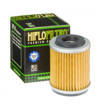 FILTRO ACEITE ( HF143 )...