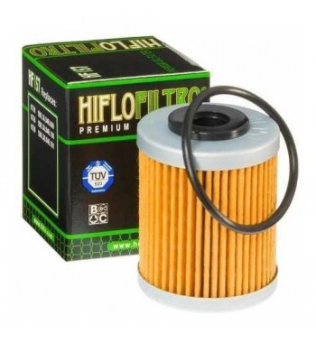 FILTRO ACEITE ( HF157 )...