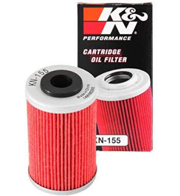 FILTRO ACEITE KN. 155 KTM....