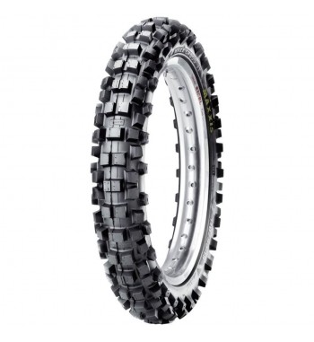 LL. 120/90-19 MAXXIS...