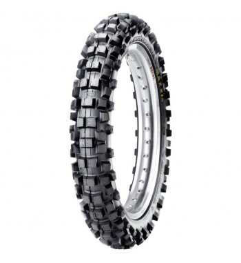 LL. 110/90-19 MAXXIS...