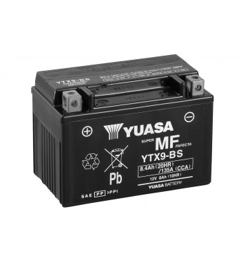 BAT. YTX9-BS YUASA (...