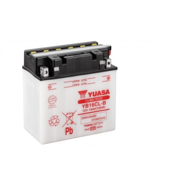 BAT. YB16CL-B YUASA (...