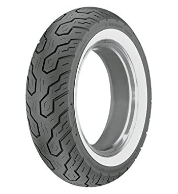 LL. 170/80-15 DUNLOP K555...