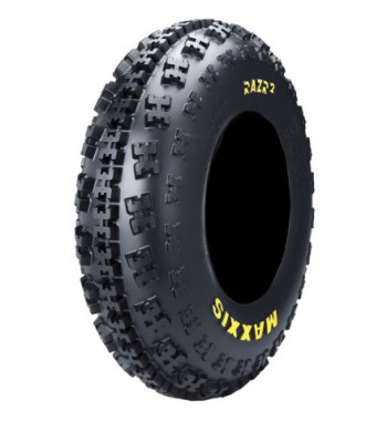 LL. 21X7-10 MAXXIS M933 6C.