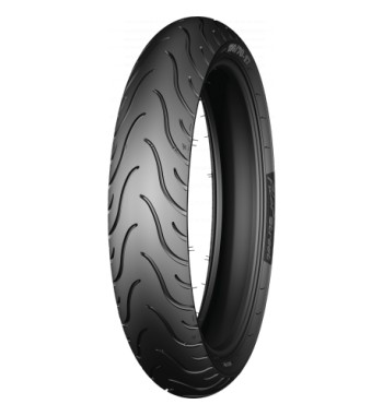 LL. 120/70ZR-17 MICHELIN...