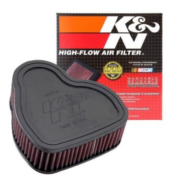 FILTRO AIRE KN HA-1330 VTX1300