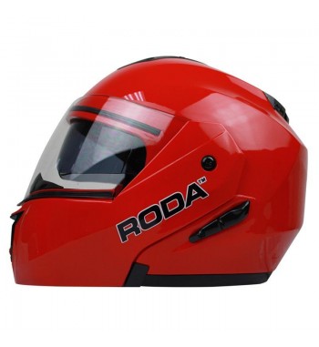 CASCO RODA REVENGE ABAT....