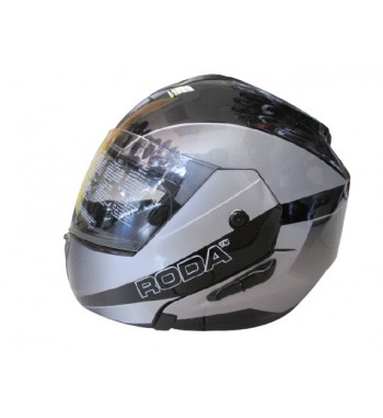 CASCO RODA REVENGE ABAT....