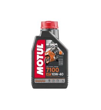 ACE. MOTUL 4T. 7100 SINT....