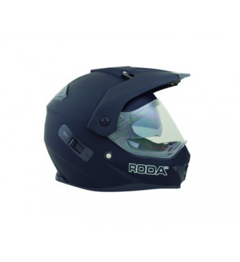 CASCO RODA ROCKY CROSS...