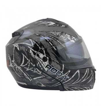 CASCO RODA REVENGE ABAT....