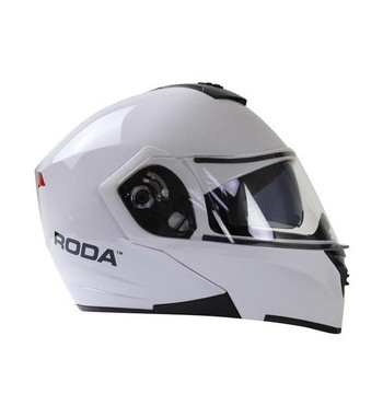 CASCO RODA LUMINAR C/LED....