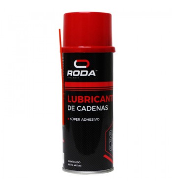 ACE. RODA LUB. CADENA 445 MLS.