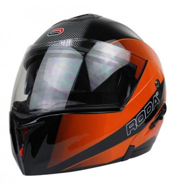 CASCO RODA REVENGE ABAT....