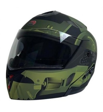 CASCO RODA REVENGE ABAT....