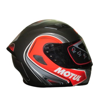 CASCO R7 RACING ABAT....