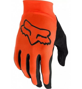 GUANTE FOX FLEXAIR NARANJA M