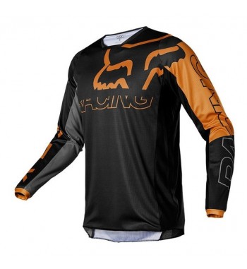 JERSEY FOX ADULTO MOD....