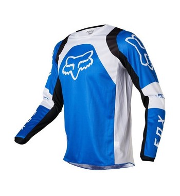 JERSEY FOX ADULTO MOD....