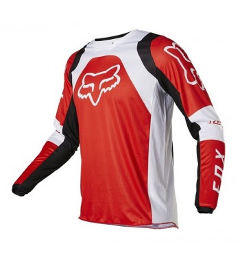 JERSEY FOX ADULTO MOD....